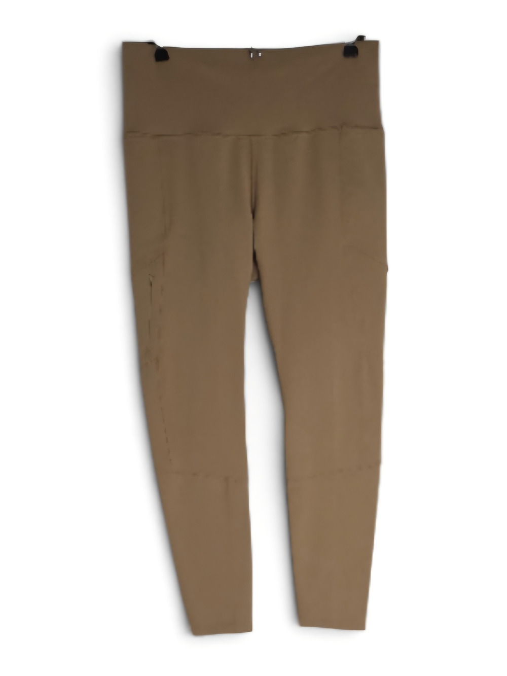 Calia High-Rise Tan Performance Leggings - Picture 3 of 16